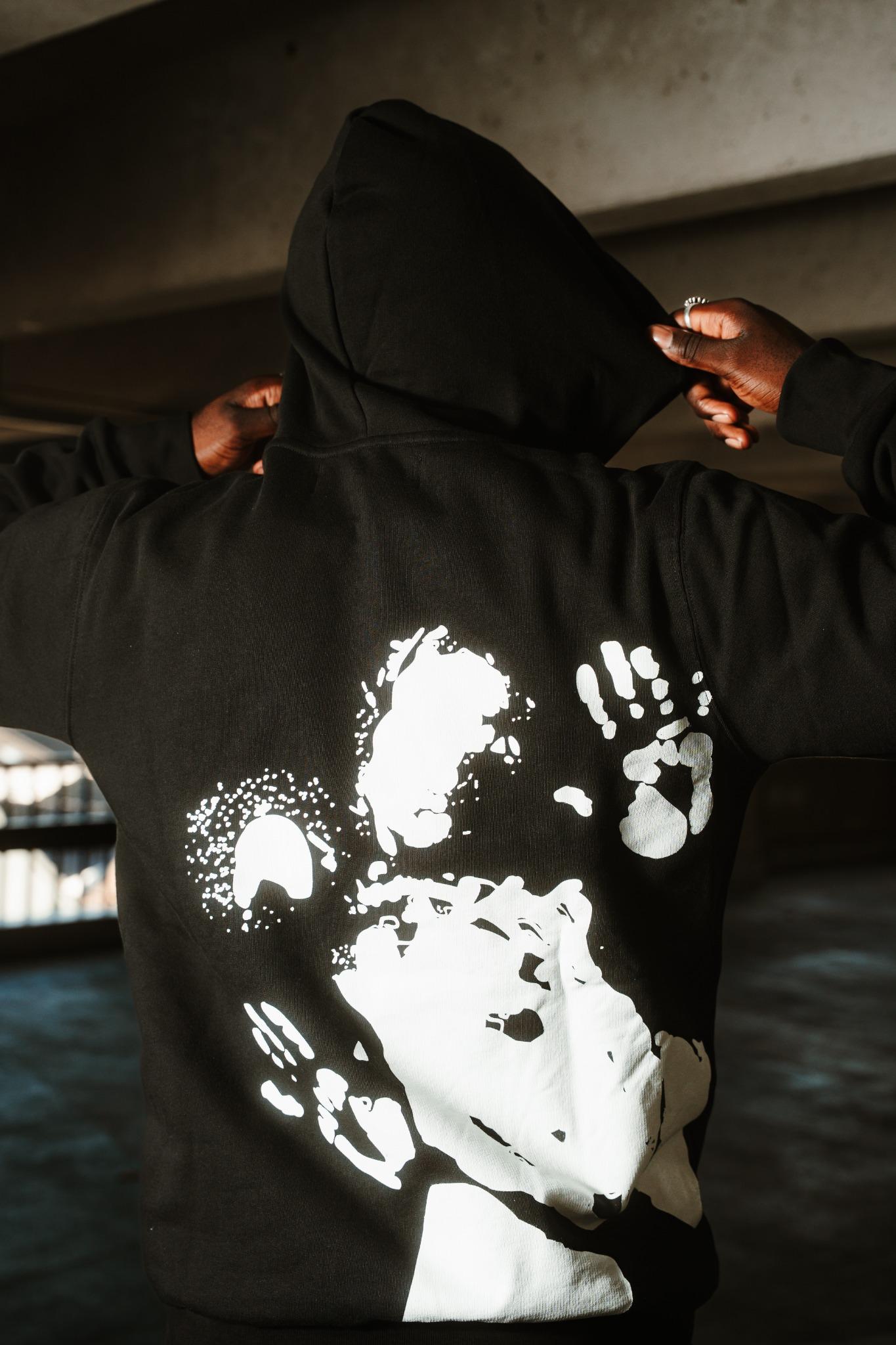 Bodywork Hoodie