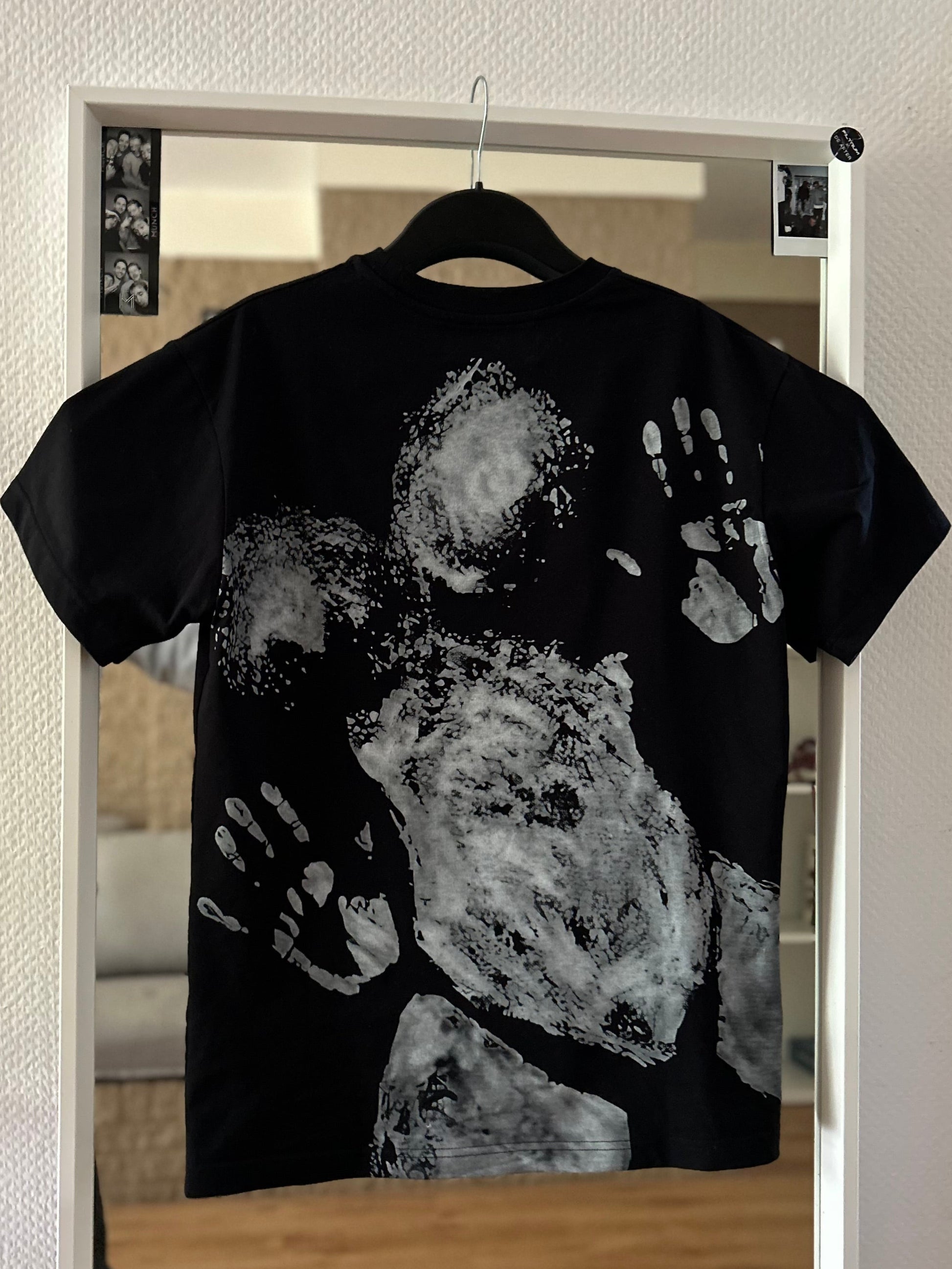 Bodywork T-Shirt