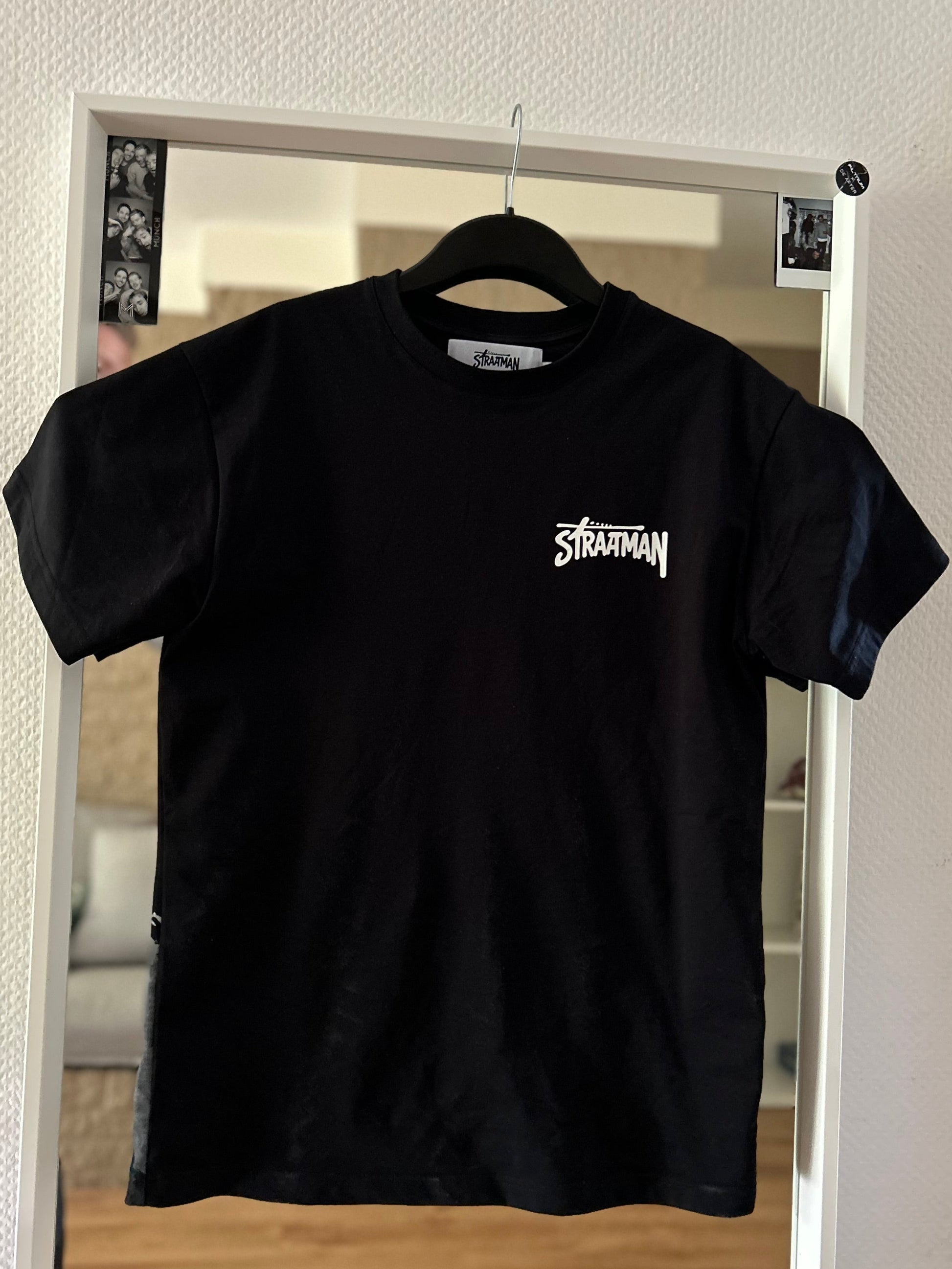 Bodywork T-Shirt